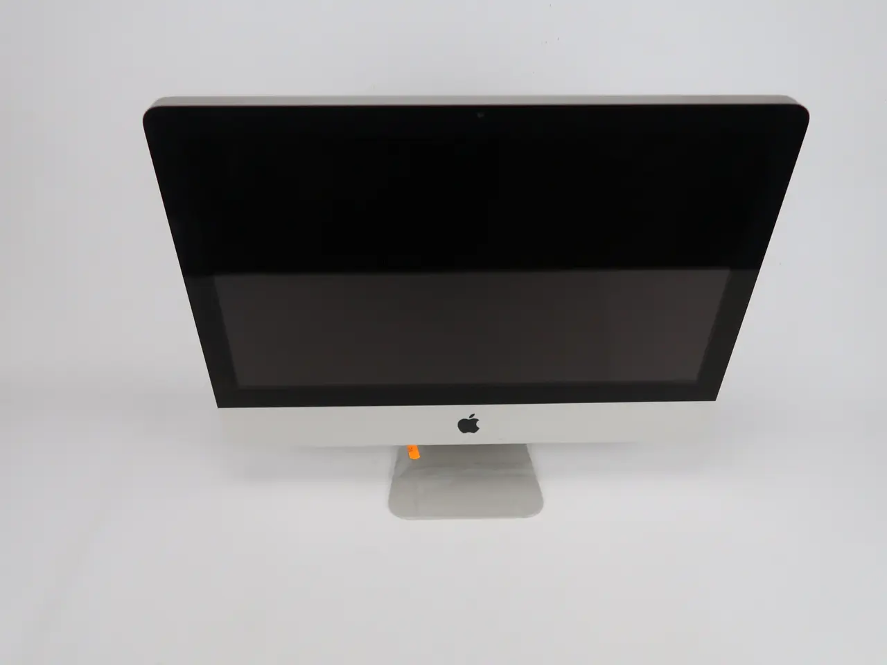 Billede 1 - Apple iMac 12,2 - i5-2400 21,5"