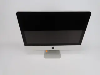 Apple iMac 12,2 - i5-2400 21,5"