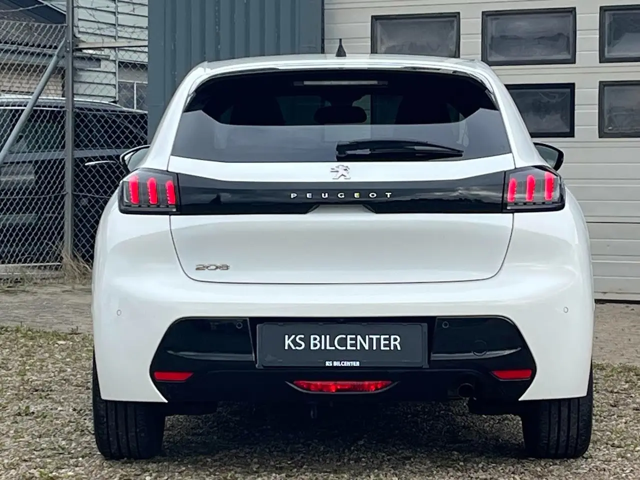 Billede 11 - Peugeot 208 1,2 PureTech 100 Edition:210+