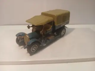 MODELBIL, MATCHBOX, MODELS OF YESTERYEAR Y13