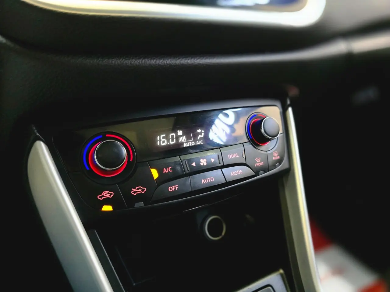 Billede 18 - Suzuki S-Cross 1,4 mHybrid Adventure