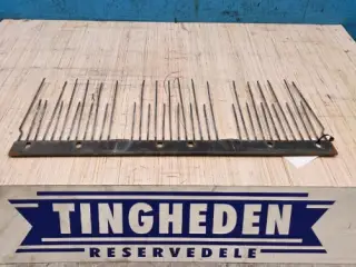 Massey Ferguson 7274 Tilløbsplan Forlænger 28480734
