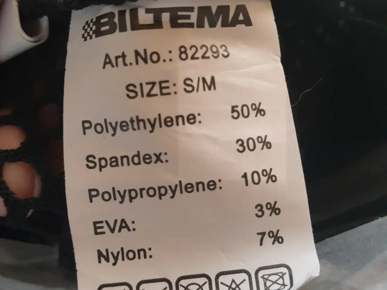 Billede 1 - Brynje