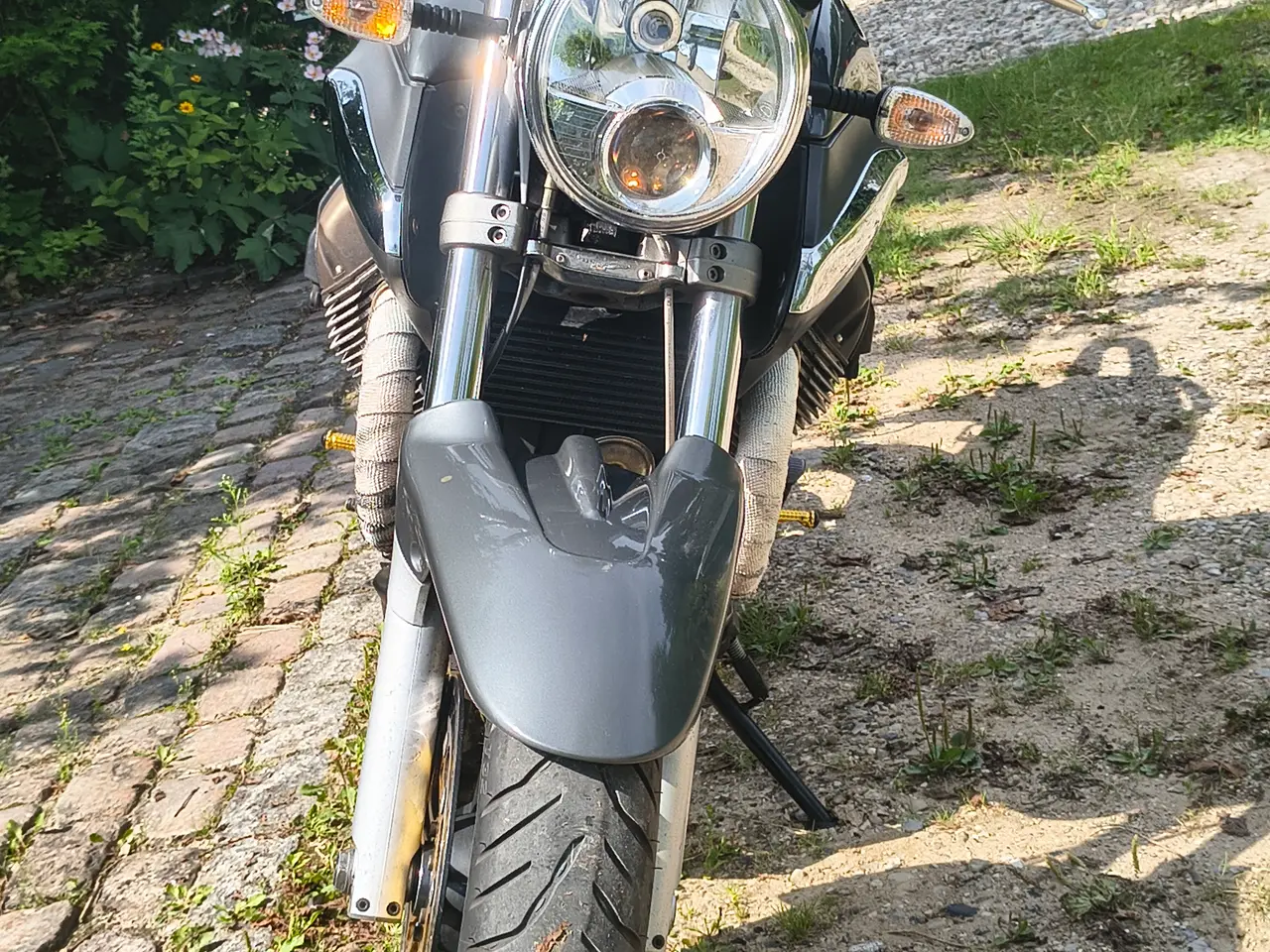 Billede 7 - TOURING/NAKED ROADSTER