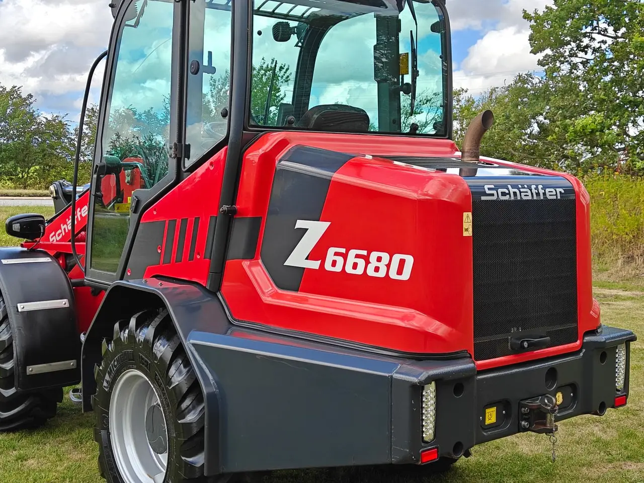 Billede 4 - Schäffer 6680Z