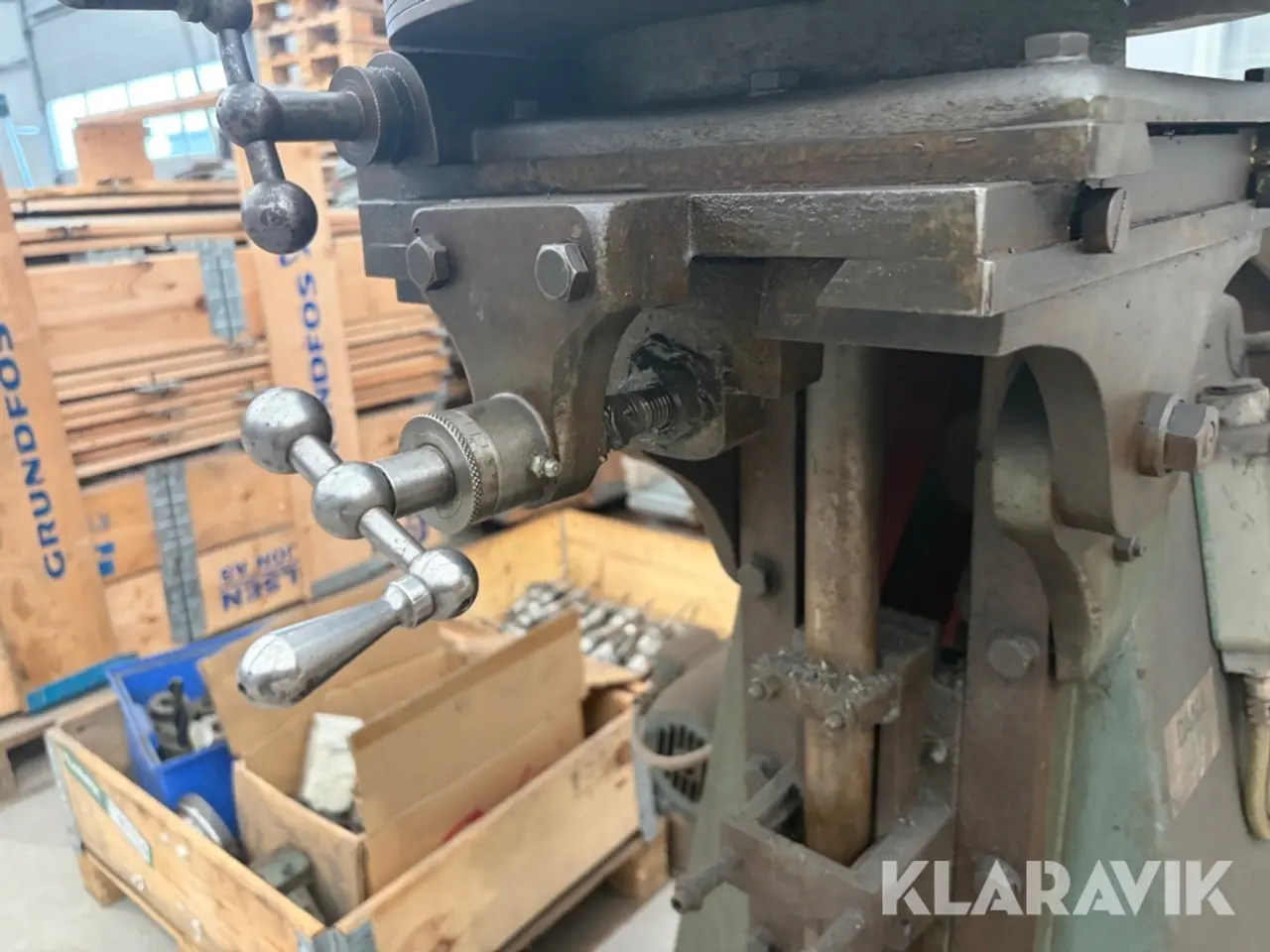 Billede 10 - rundbord/rotationsbord Daaia