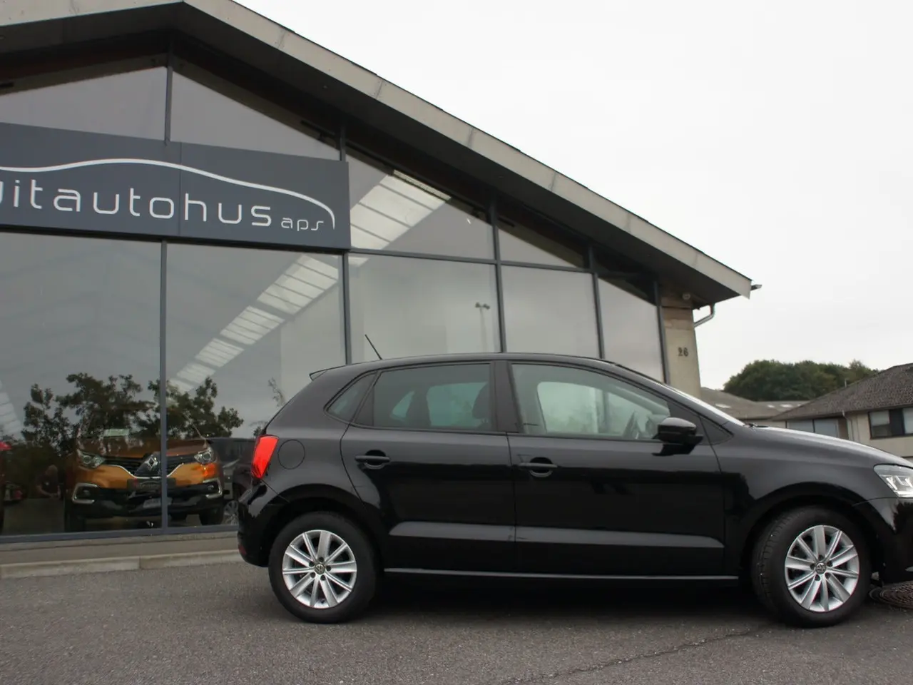 Billede 4 - VW Polo 1,2 TSi 90 Comfortline BMT