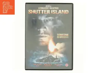 Shutter Island (DVD)