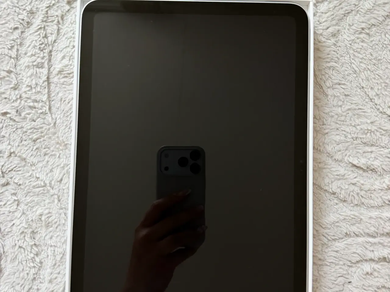 Billede 1 - Ipad 11” (A16) WI-FI 128 GB