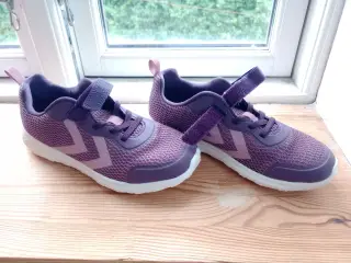 Hummel sko
