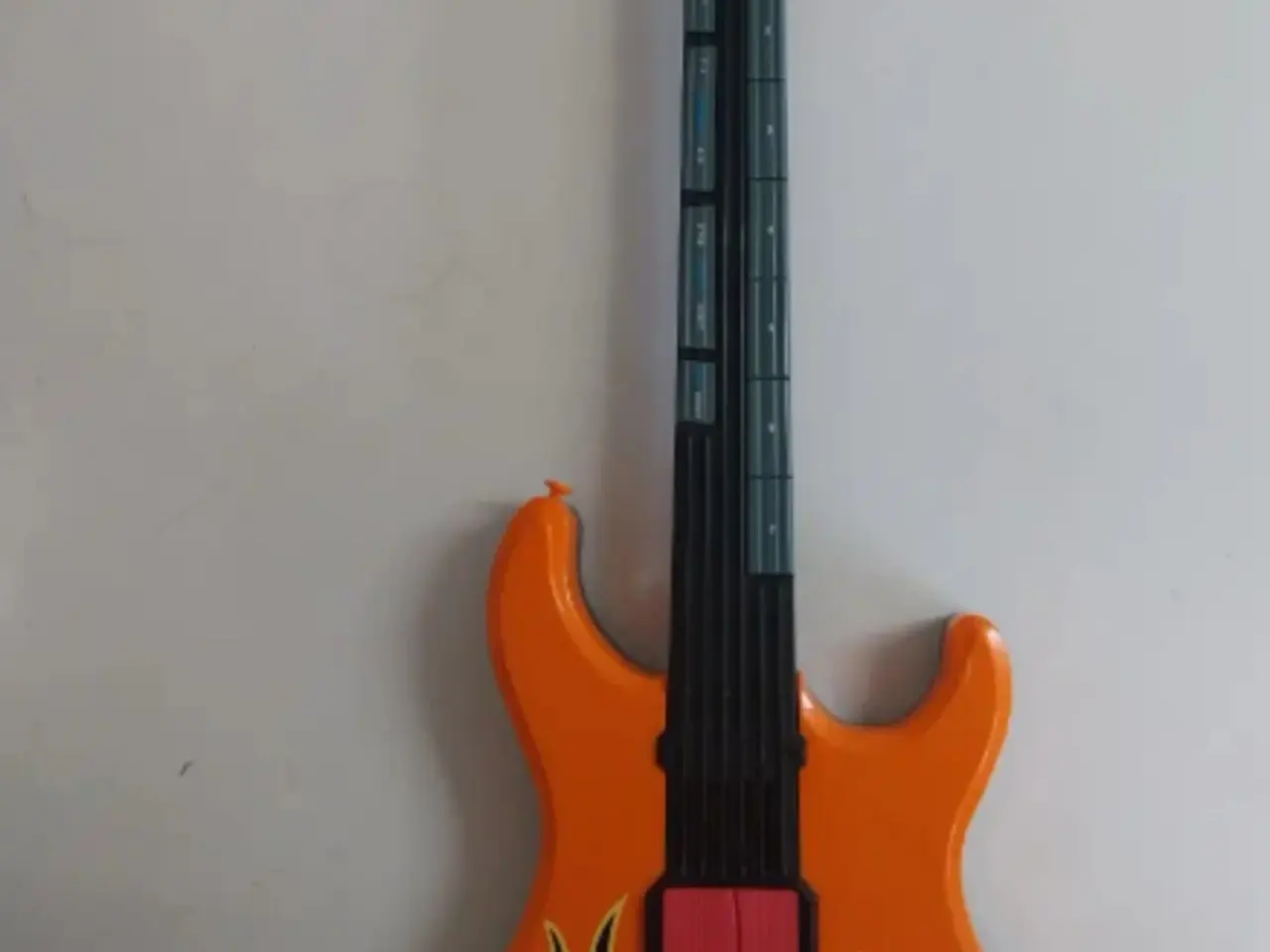 Billede 2 - Top toy guitar til børn