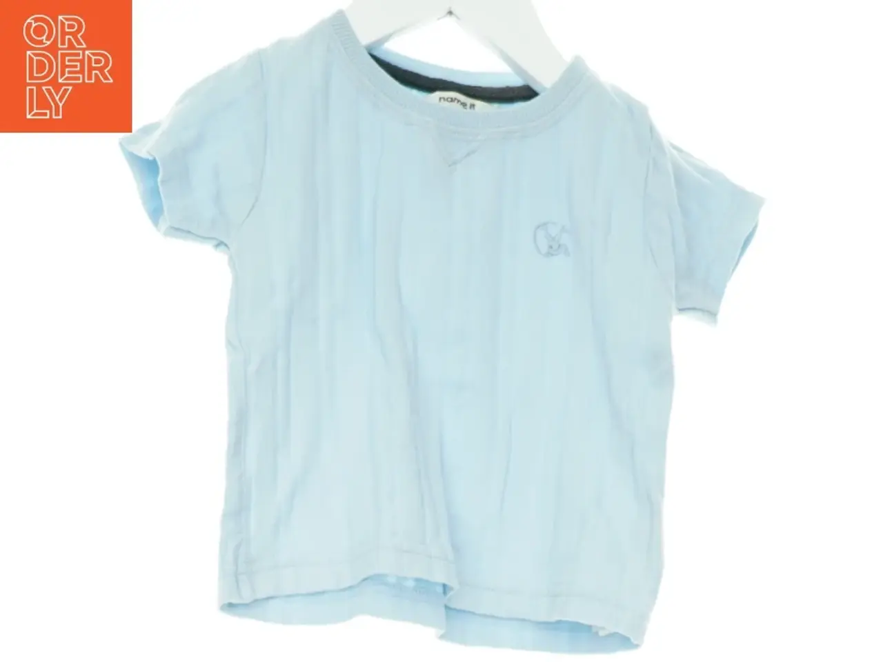 Billede 1 - T-Shirt fra Name It (str. 74 cm)