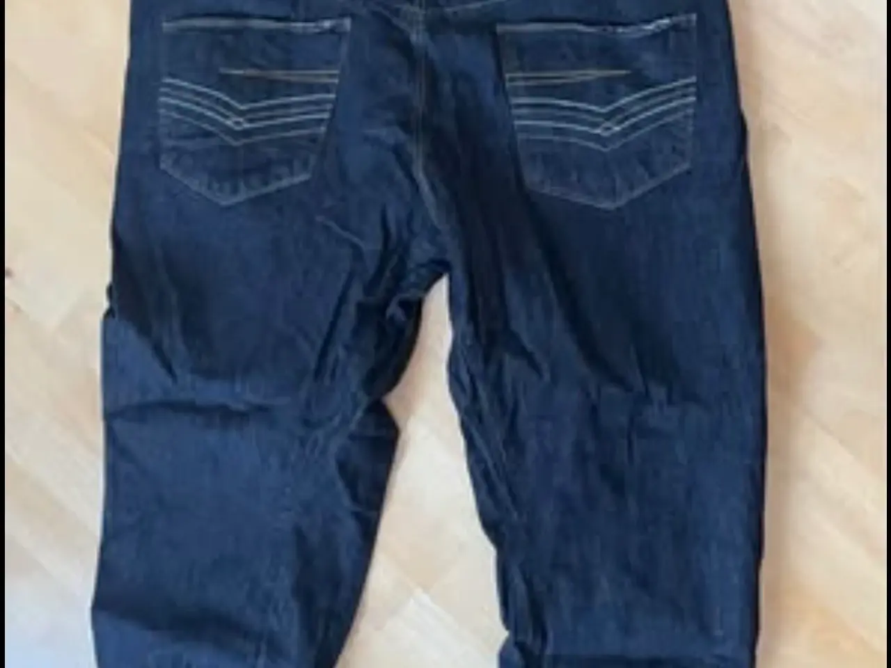 Billede 2 - Baggy jeans