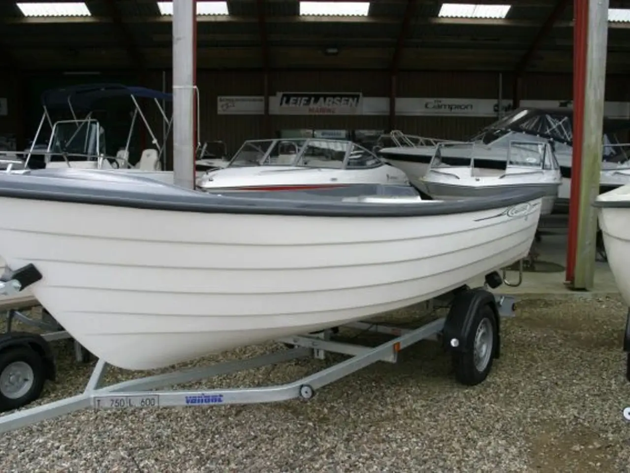 Billede 5 - CREMO 465 R