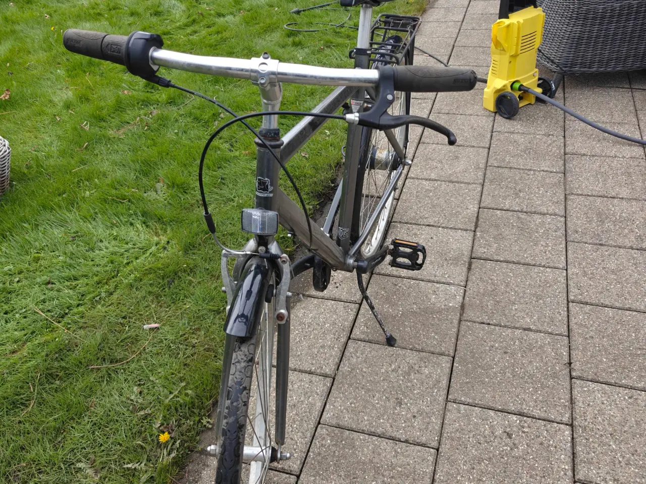 Billede 3 - Taarnby herre citybike 