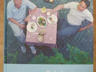 Spis igennem af Arne Astrup og Claus Meyer