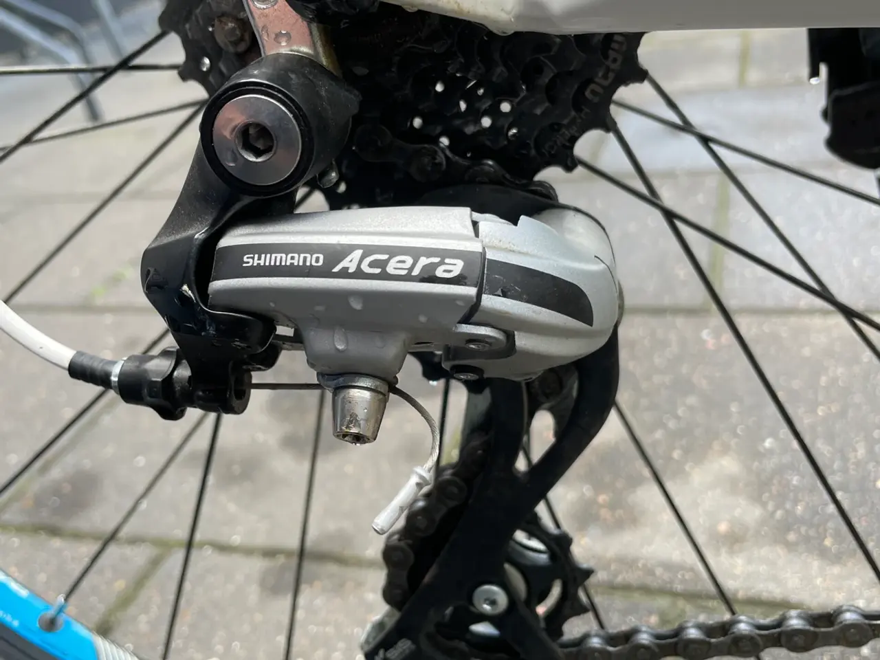Billede 2 - Cube  Børnecykel 26”