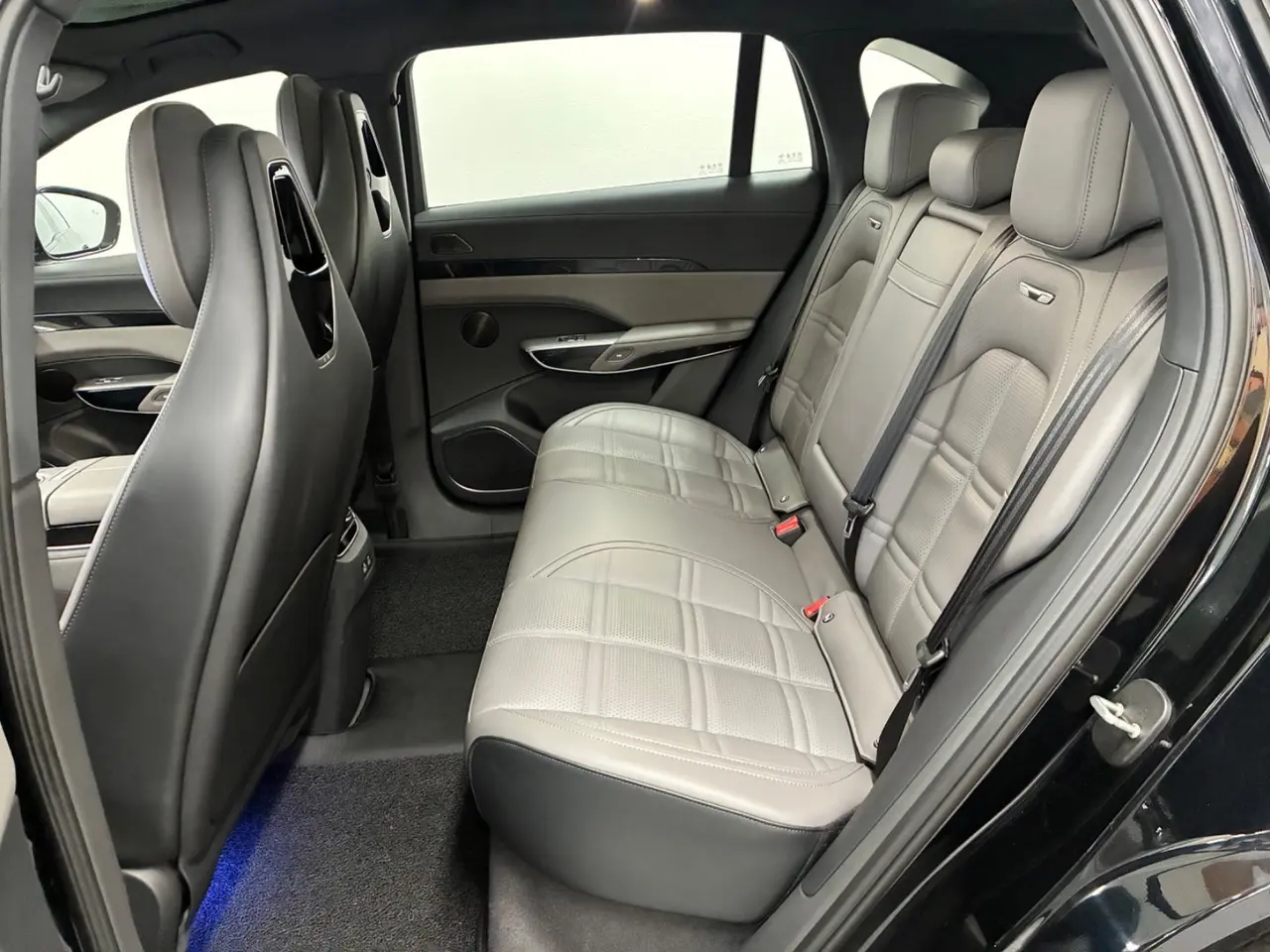 Billede 8 - Hongqi EHS7 111 Exclusive