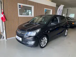 Opel Karl 1,0 Cosmo 75HK 5d