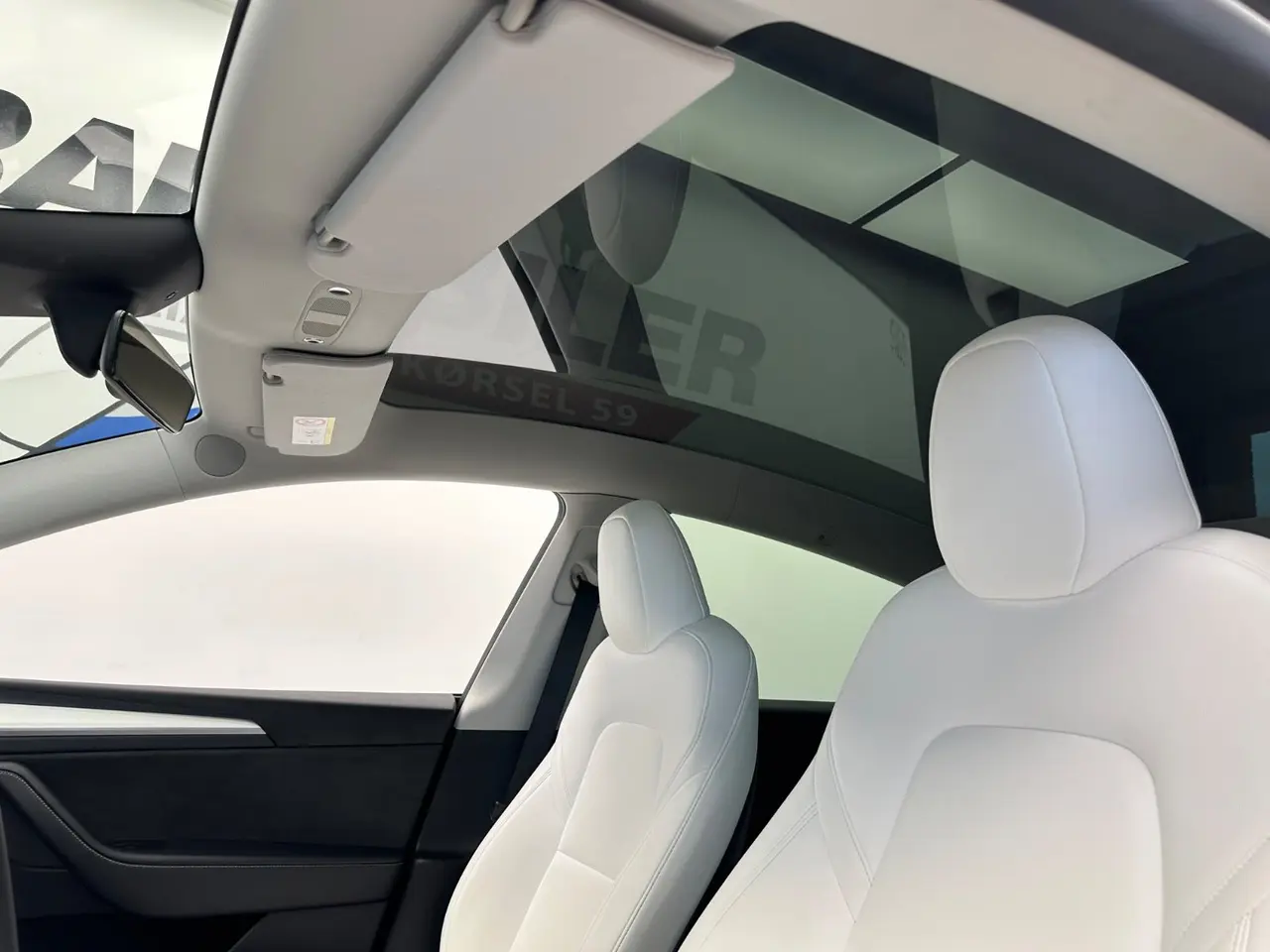 Billede 21 - Tesla Model Y  Long Range AWD