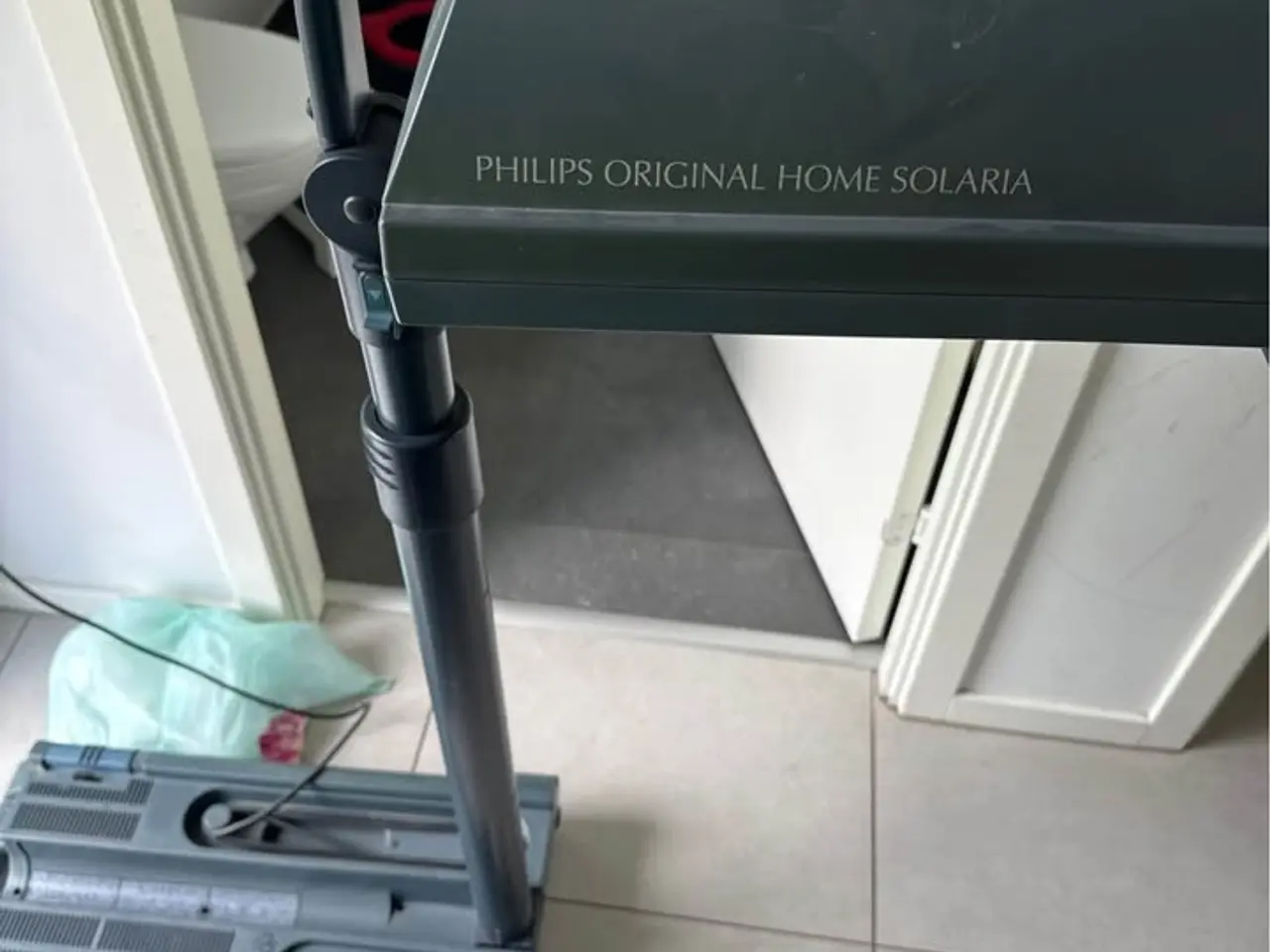 Billede 2 - Philips Original Home Solaria - solarielampe