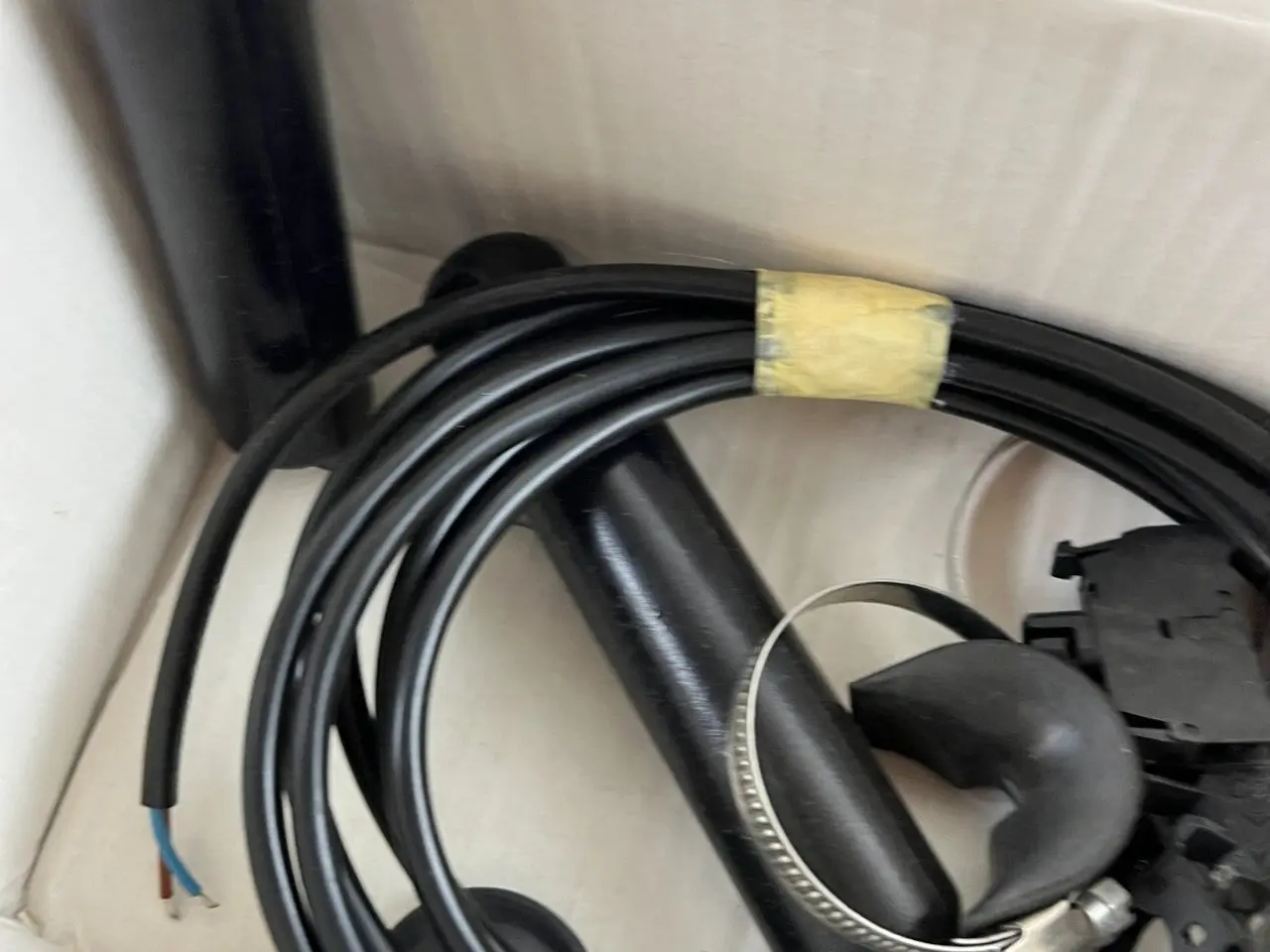 Billede 7 - SICK Stegmann DGS60-A4A00500 Incremental Encoder