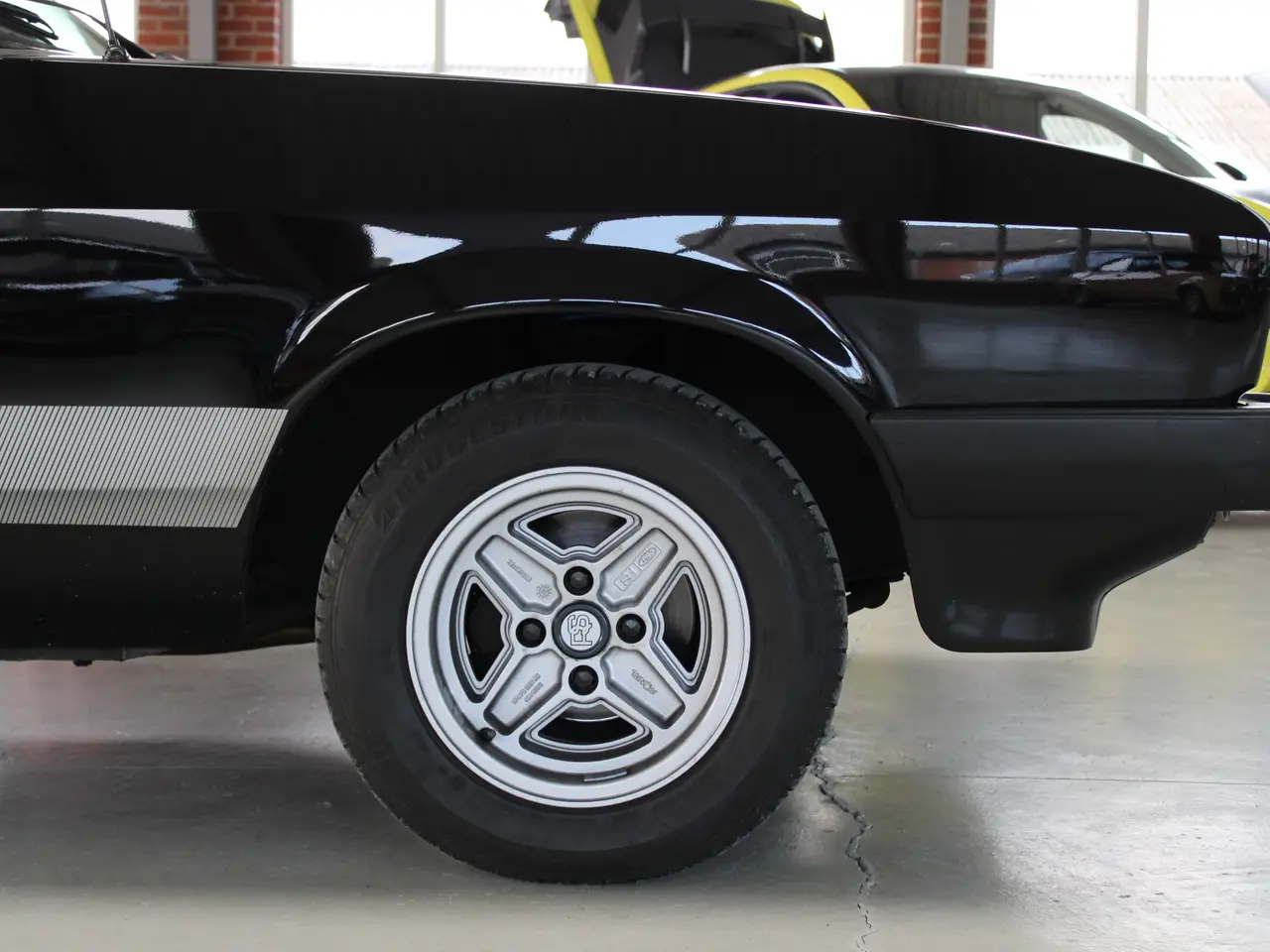 Billede 7 - Ford Capri 2,3 S 3d