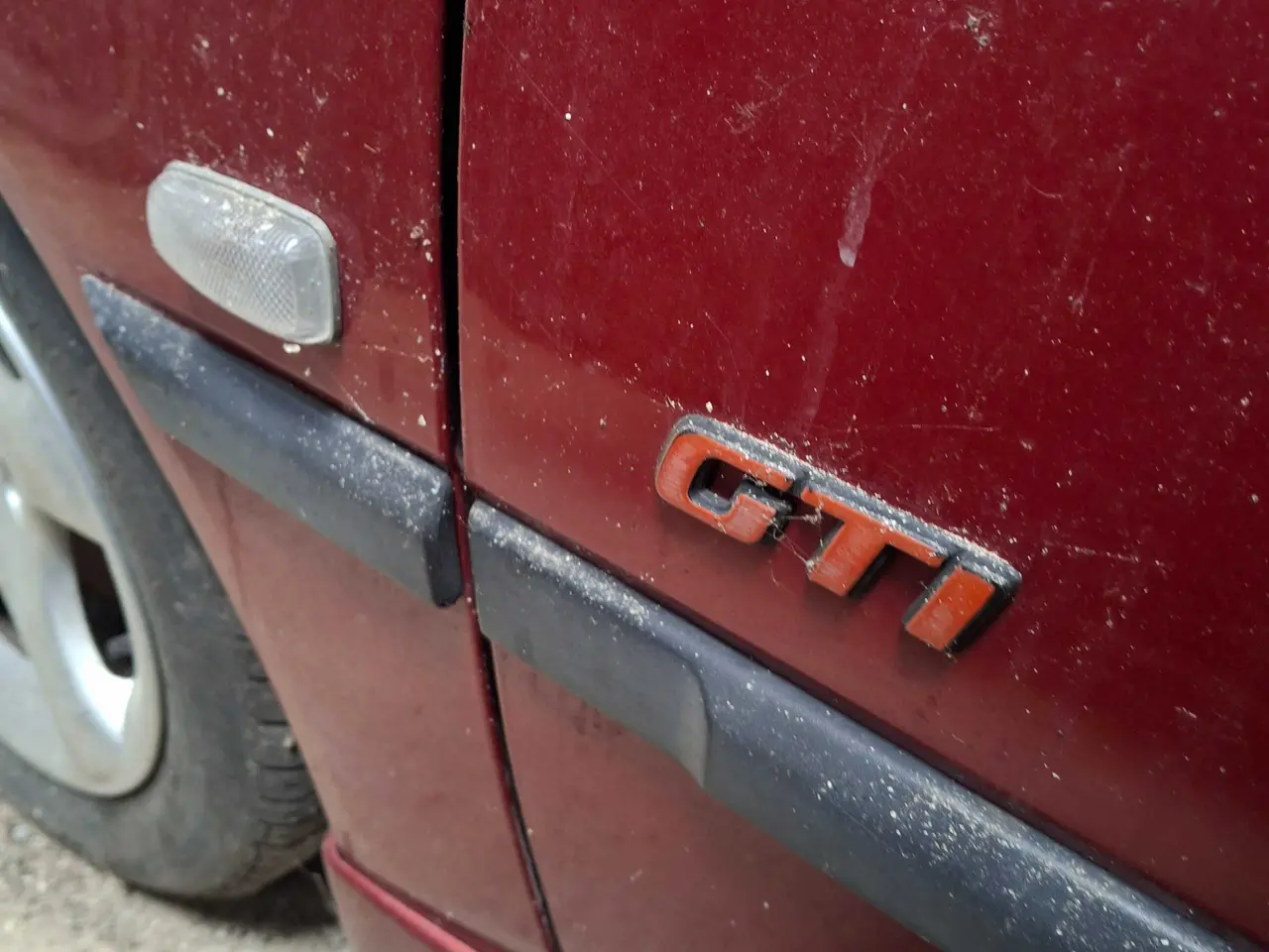 Billede 7 - 306 gti og meget mere