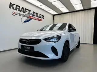 Opel Corsa 1,2 Elegance