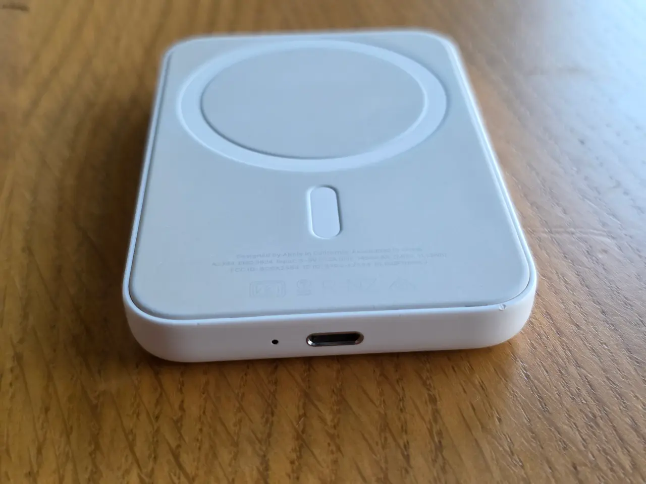 Billede 6 - APPLE MagSafe Powerbank 