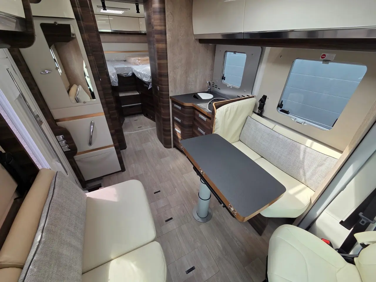 Billede 9 - Laika Ecovip  L4009 DS aut.