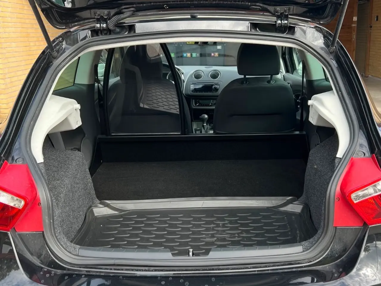 Billede 6 - Seat Ibiza 1,2 TSi 105 Style SC DSG Van