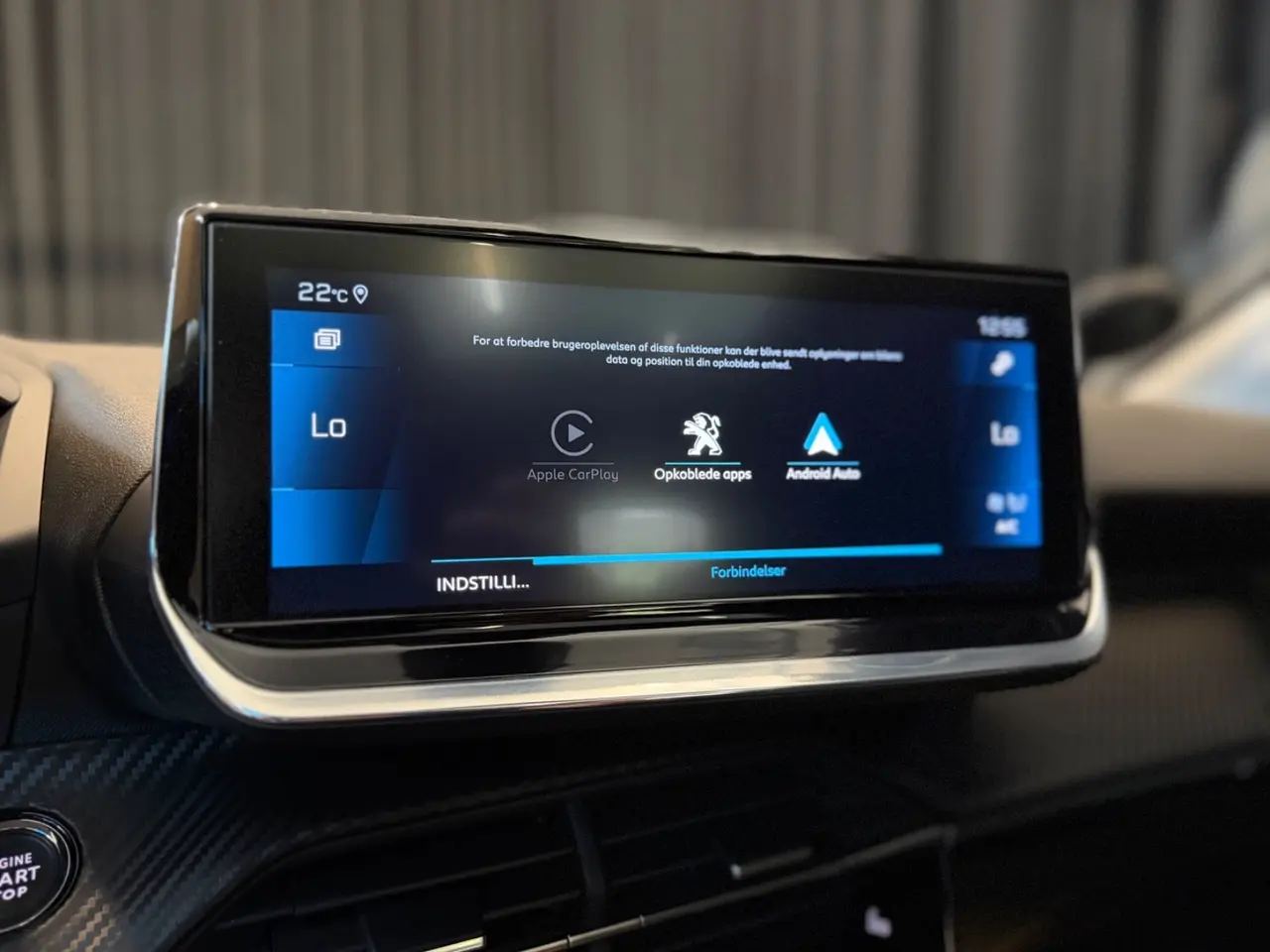 Billede 13 - Peugeot 208 1,2 PureTech 100 Allure Sky