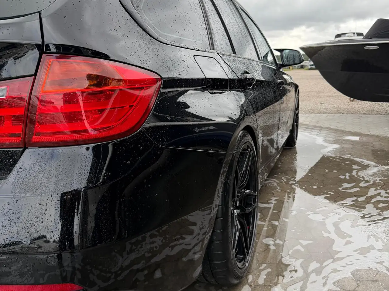 Billede 5 - BMW F31 Van