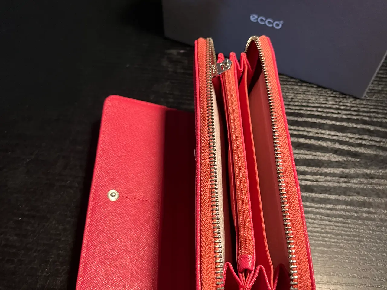 Billede 4 - Ecco tasker