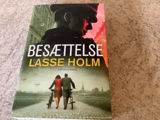 Besættelse
