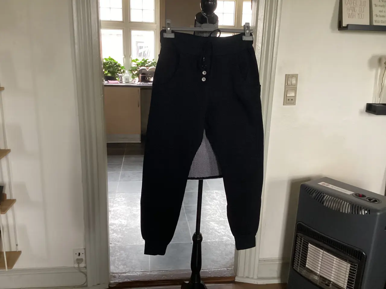 Billede 10 - Bukser / Leggins Str: M - L - Xl
