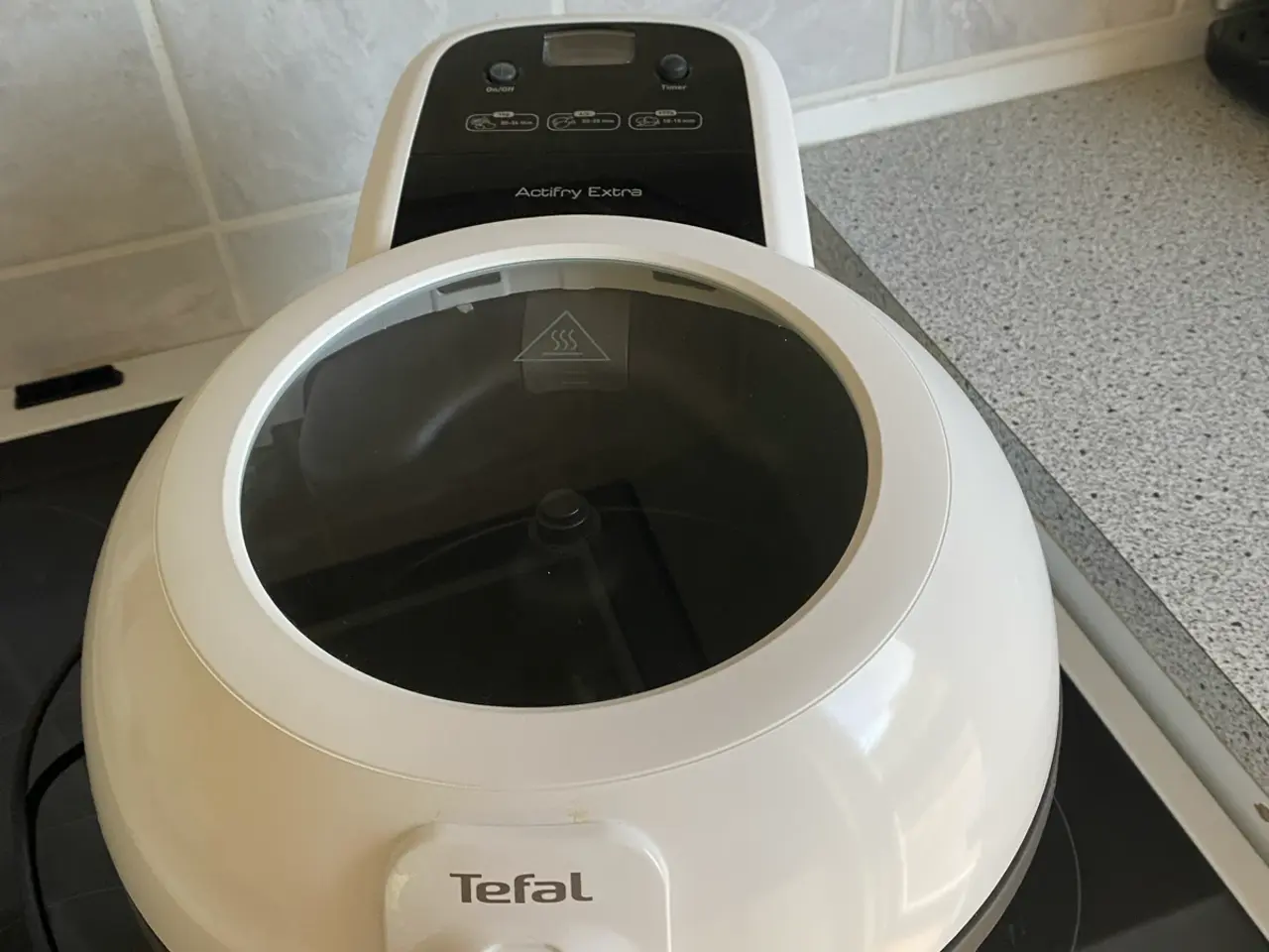 Billede 2 - Tefal Actifry Extra