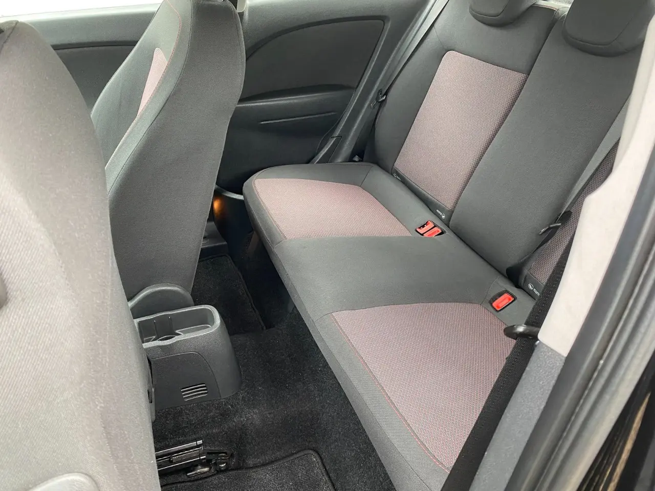 Billede 5 - Opel Corsa 1,4 16V Sport