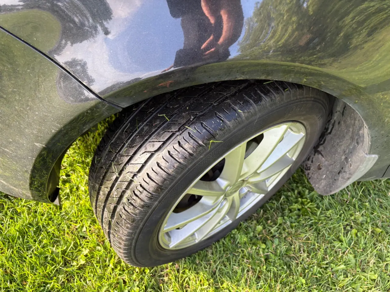 Billede 6 - Opel Corsa 1,4 16V Cosmo