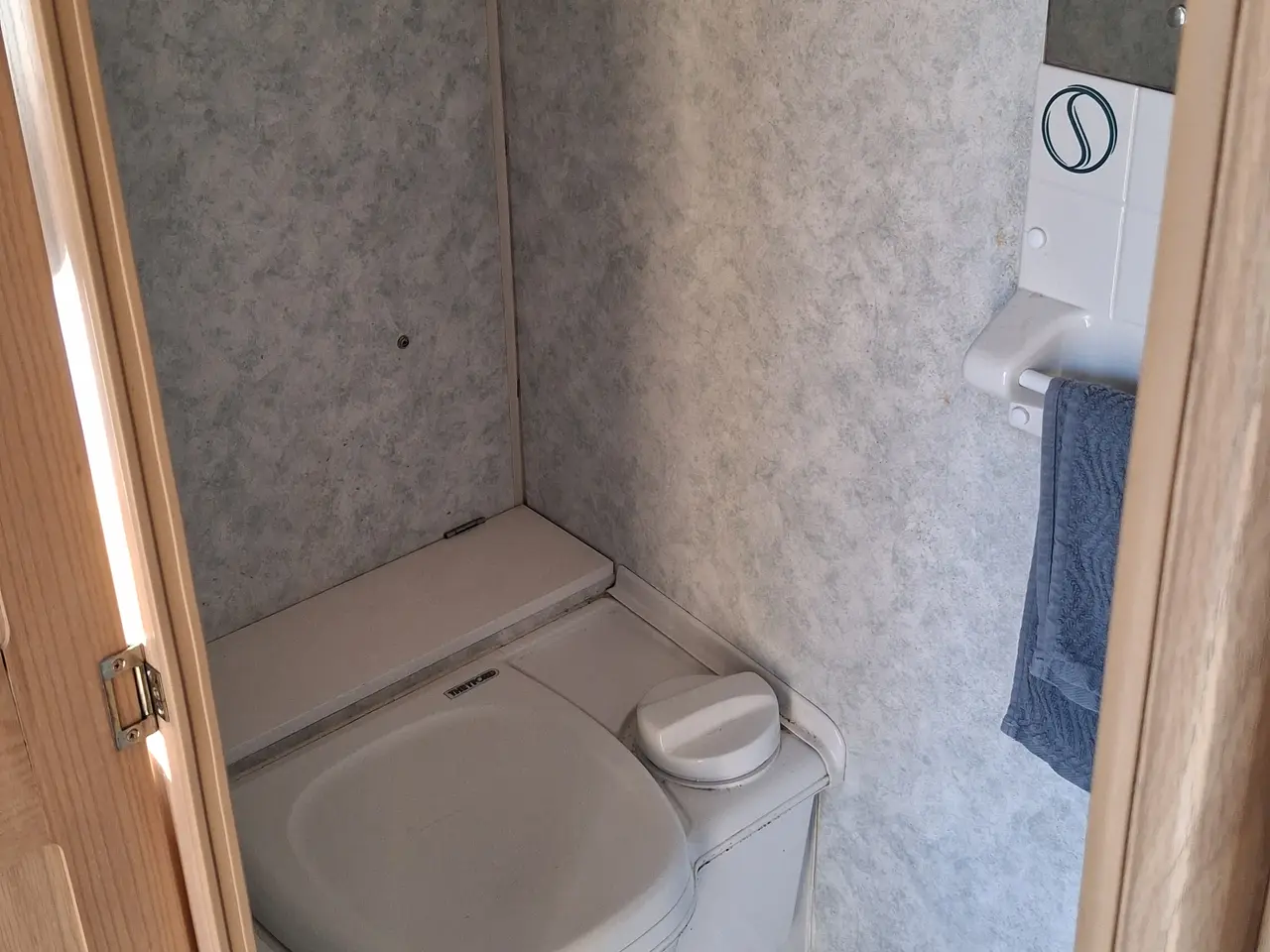 Billede 3 - Velholdt Sprite campingvogn