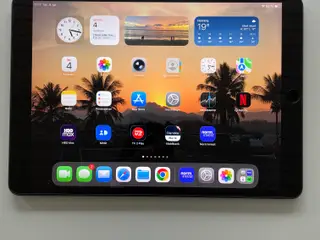 iPad Air 3. gen. (A2152) Wifi 64 GB