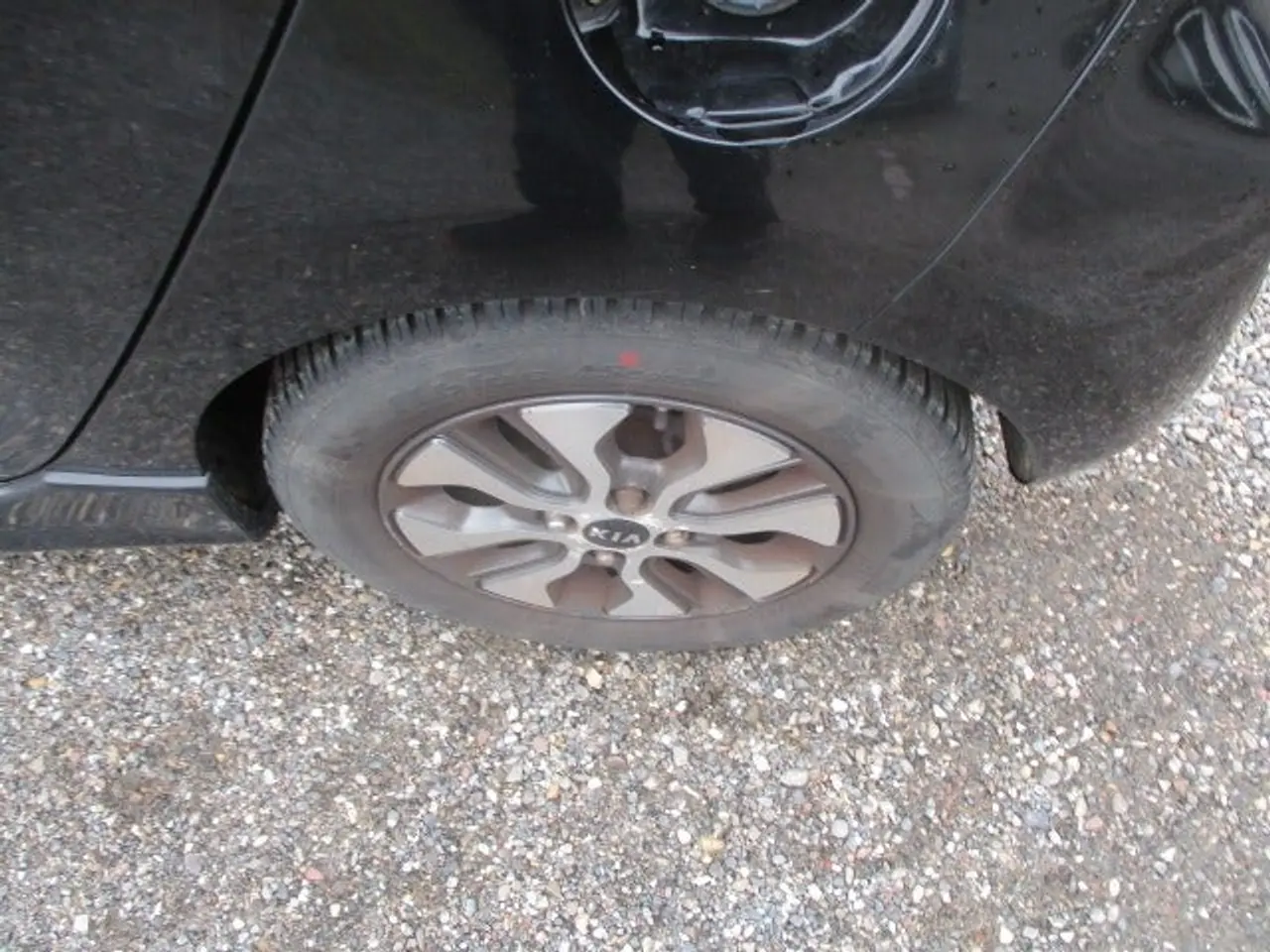 Billede 6 - Kia Picanto 1,2 Limited