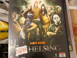 Stan helsing