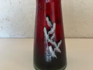 Michael Andersen vase