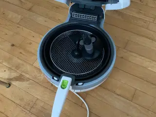 Tefal ActiFry, airfryer. Oliefri frituregryde