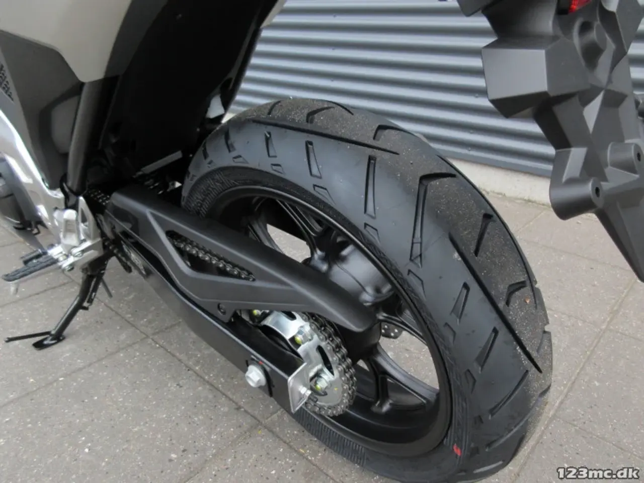 Billede 27 - Honda NC 750 X MC-SYD BYTTER GERNE 5 ÅRS FABRIKS GARANTI