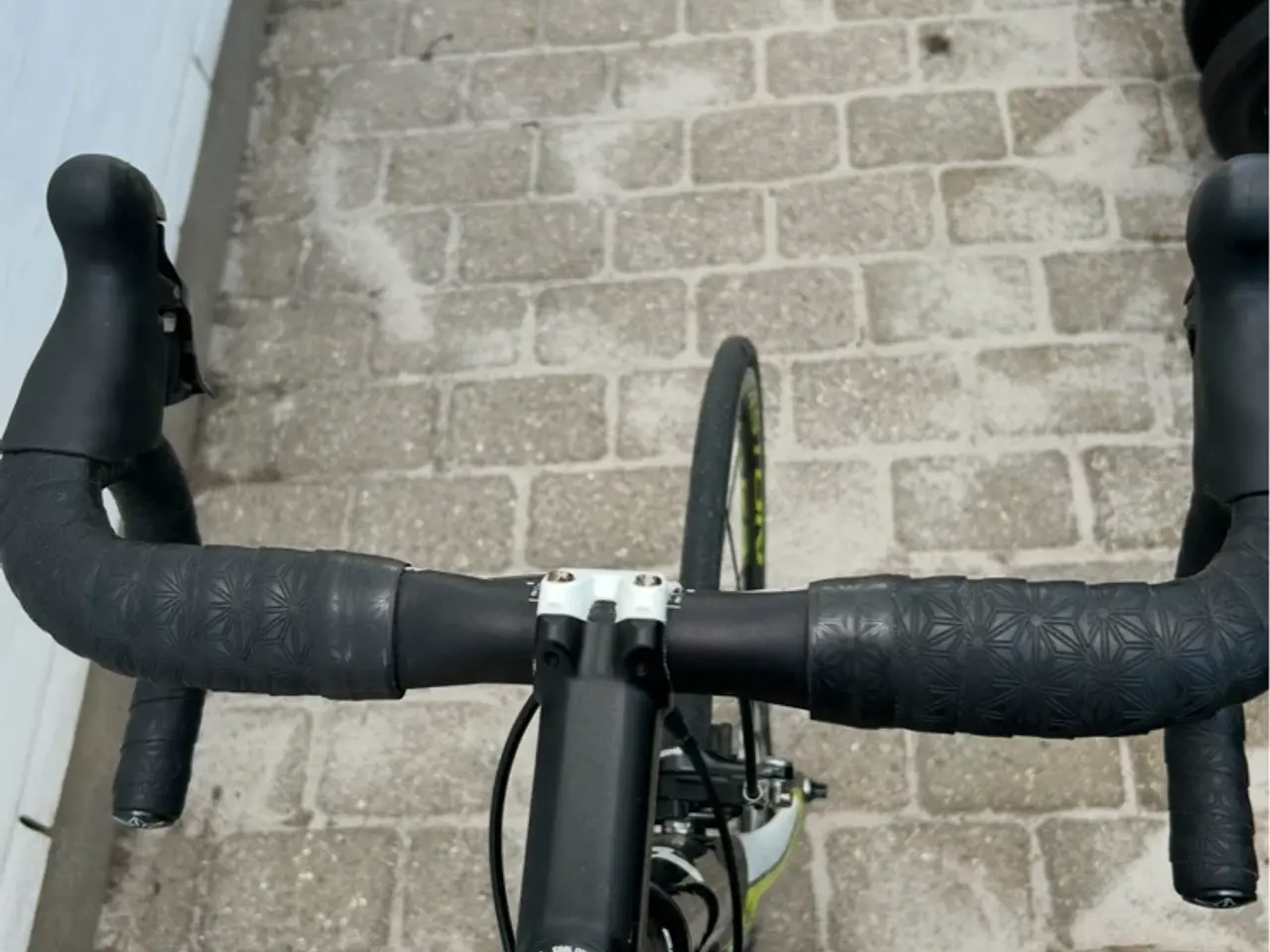 Billede 4 - Cube Racercykel