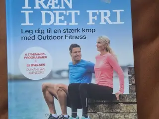 Træn i det fri