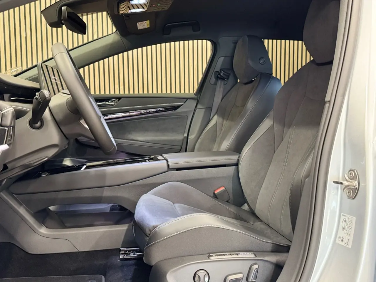 Billede 7 - VW ID.7 77 Style Tourer